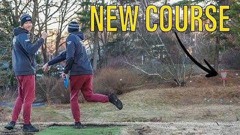 This new course is incredible!! 