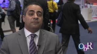 Anthony El-Khoueiry, MD, discusses the pipeline of products in development for HCC