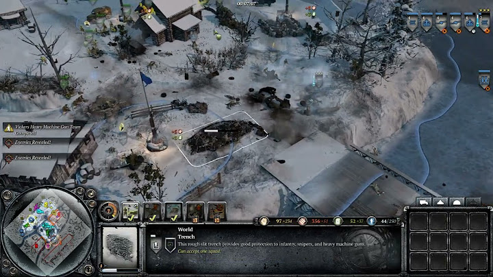 Company of heroes 2 story review