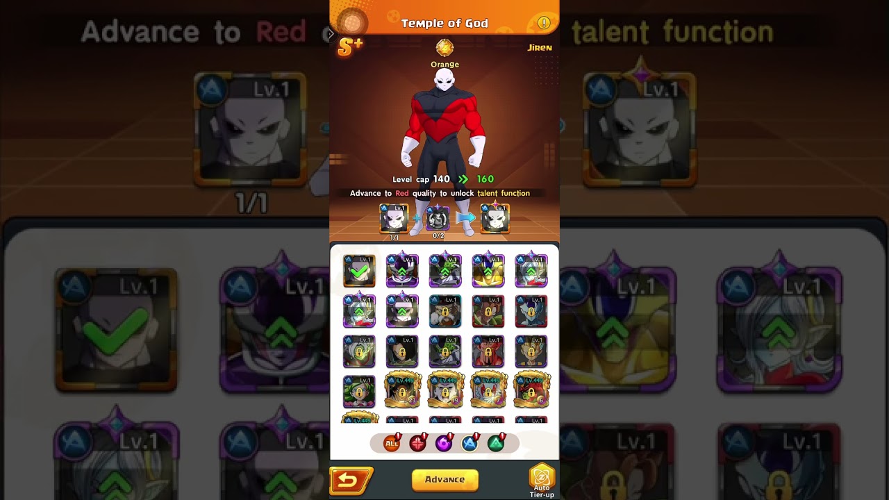 Supper Z Warrior Saga | Summer Red 400 Tháng 9 - 10 | 2025