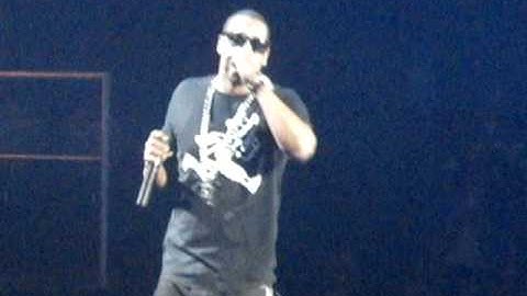 Jay Z - Give It To Me