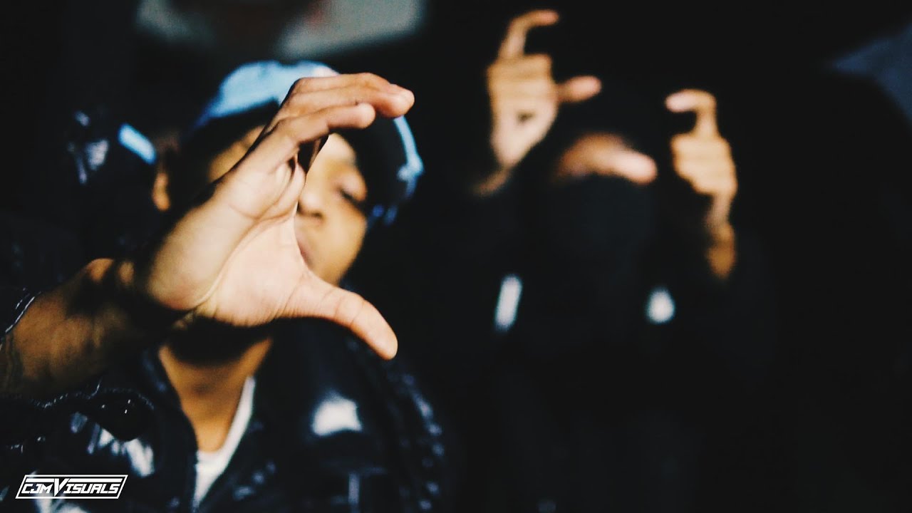 BIG6 ft. JAH6HUND0 - 