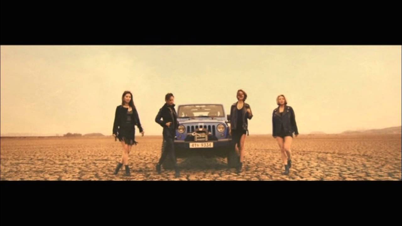 [DVD] Girls' Generation Phantasia in JAPAN - Movie 5