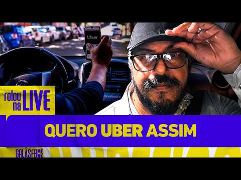Ride-hailing driver berates Bolsonaro-supporting passenger and gives him a history lesson | Ugly ...
