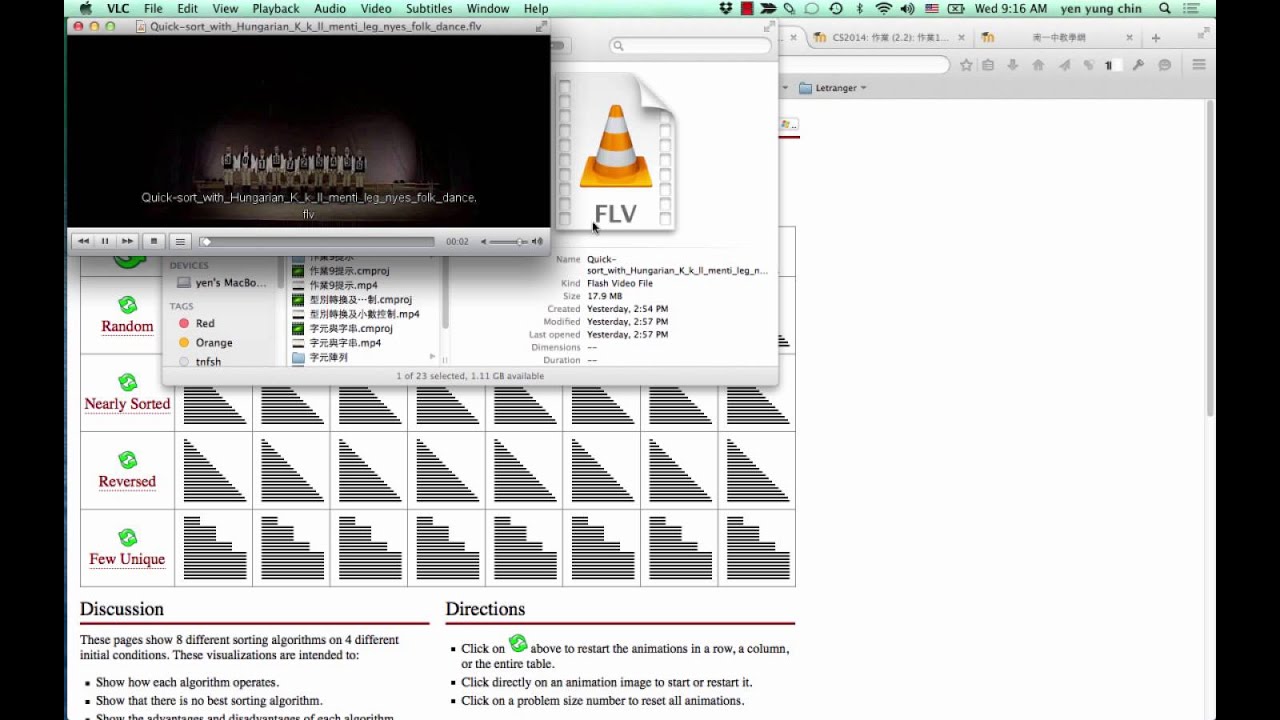 C++: Bubble sort - 2 - YouTube