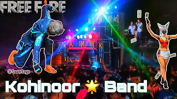 💞💙 adivasi status 2022 || FREE FIRE STATUS || kohinoor Star Band || #shorts #freefire #timlisong