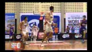 Sbo Basket 165 Seg 2