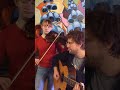 Dum-Dee-Di-De-Diddely-Do by Calvin Vollrath Violin and Guitar Cover "A" Section