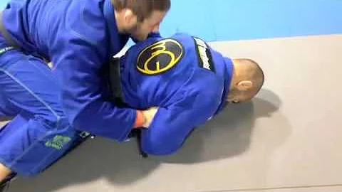 Build Olympic Grip Strength With USA Judo Star Tra...