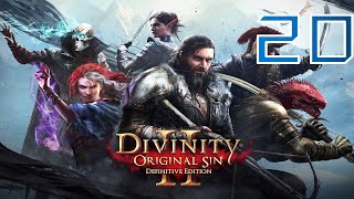 【骑士】神界原罪2策略难度全独特装备收集地毯式全攻略流程解说20（末世天堂）
