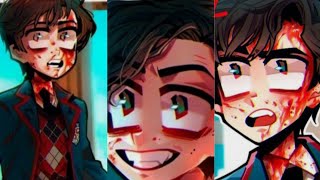 картинка: 🌯Академия Амбрелла🌯 Подборка Тикток/ 🌯Umbrella Academy🌯 Compilation Tiktok
