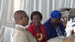 Zimbabwe launches Covid-19 preparedness and response plan