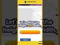 Cómo Crear un Botón Estilizado en Power Apps con HTML | Tutorial Paso a Paso