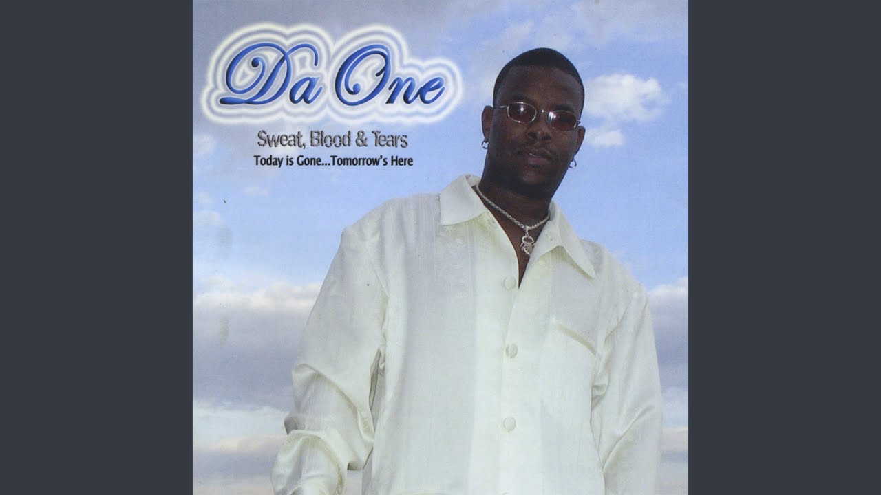 Still Doing My Thing