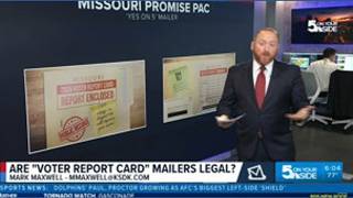Is your voting record secret?