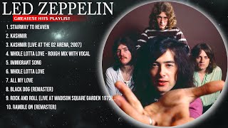 Classic Country Gospel Led Zeppelin - Led Zeppelin Greatest Hits - Led Zeppelin Gospel Songs Al