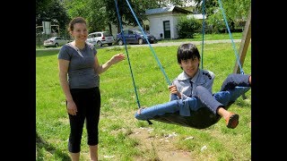 The Main Reason: 2018 CPS Heroes Award