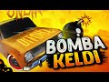 RUSSIAN RIDER ONLINE / BOMBA KELDI #1 / UZBEKCHA LETSPLAY