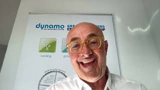 Dynamo - Gezonde Assertiviteit