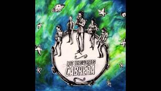 Video thumbnail of "Los Verdaderos Cabrera - Para Morirme (con Nahuel Viera)"