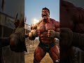 Hulk’s Valentine Revenge 💚 From Insult to ₹100 Crore Champion | Emotional Boxing Story #Shorts