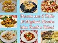 Ricette con il Pollo 10 Migliori Ricette per Prepararlo Idee Facili e Veloci