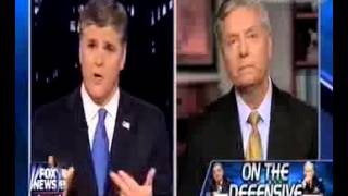 Hannity Waterboarding Isnt Torture, Will He Be Waterboarded Now?