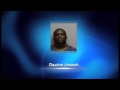 SNN: Deputy K9 stops fleeing suspect