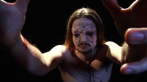 Eclipse Eternal - The Dragon Has Come To Blot Out The Stars (Official Music Video)