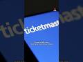 Data of 560 million Ticketmaster customers allegedly stolen by hackers