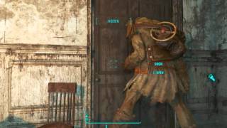 Fallout 4 - Oops