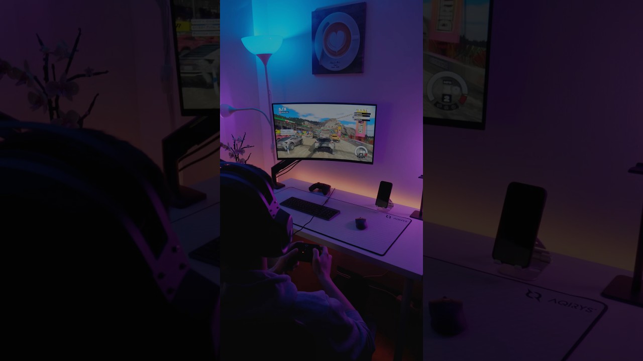 Good vibes only 🎮 