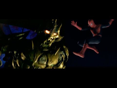 Spider-Man 4: The Hobgoblin, Directed by Sam Raimi, Theatrical Trailer