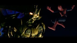 Spider-Man 4: The Hobgoblin, Directed by Sam Raimi, Theatrical Trailer