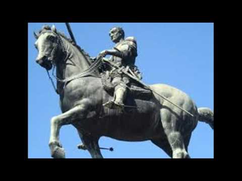 Donatello's Gattamelata: An
