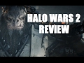 Halo Wars 2 Review: A Fun but Flawed Game
