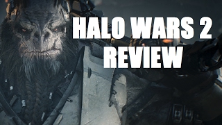 Halo Wars 2 Review: A Fun but Flawed Game