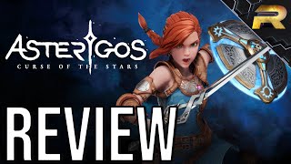 Asterigos Curse Of The Stars Review Should You Buy?