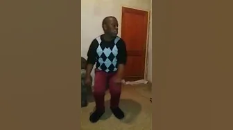 Umoya wami uyavuma