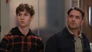 ABC [2/11/2026] General Hospital FULL Episode: Dante Commissioner Shock, Jack Exposes Anna Evidence
