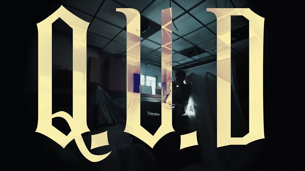 FLACO - " Quante Vorrei Dirtene " feat PnZz ( Official Video )