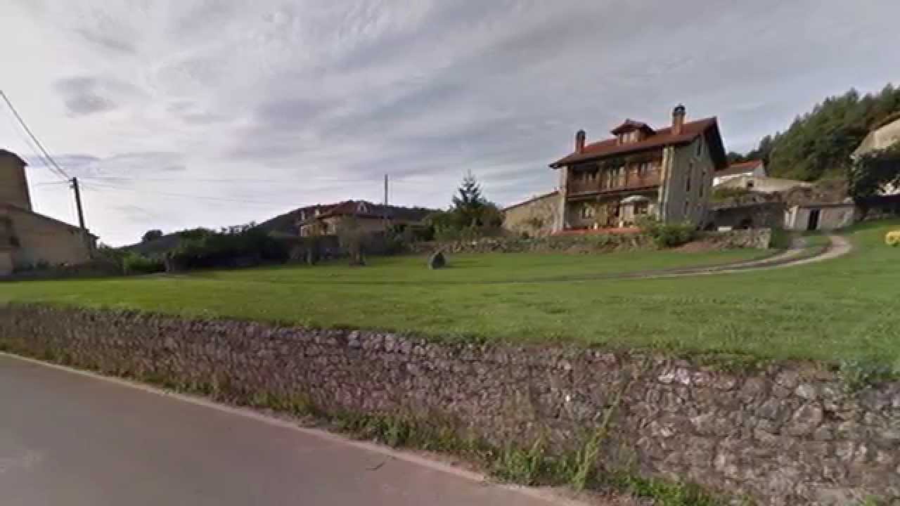OMOÑO- RIBAMONTÁN AL MONTE-SANTANDER