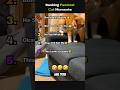 Ranking Funniest Cat Moments||#youtubeshorts #shorts #viralshorts