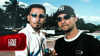 VIRADA DE CHAVE - MC Bolivia, MC Marcelinho CR (Clipe Oficial)