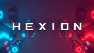 HEXION teaser (now available on Steam!) screenshot 3