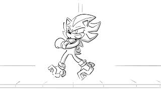 I AM SHADOW O'TOOLE!