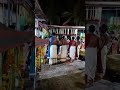 My neighbour's house pooja and pooram