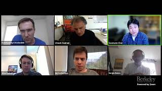 Phase Transition in Random Circuit Sampling | Quantum Colloquium
