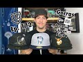 Ep. 172: Gorras de New Era Japón y Corea pt. 1