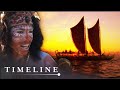 The first men to cross the oceans  setting sail sailing documentary  timeline